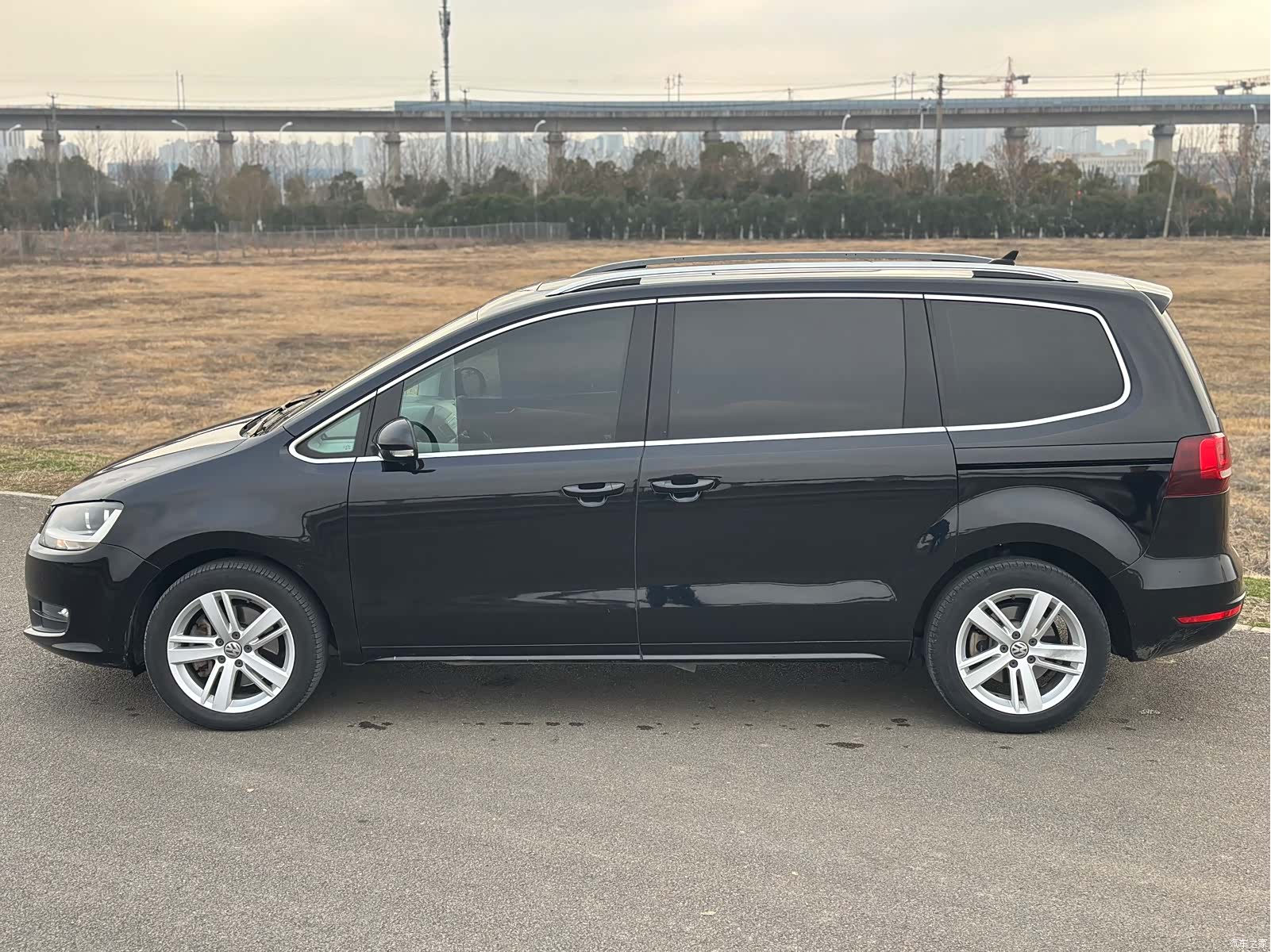 Volkswagen Xia, 2017 3
