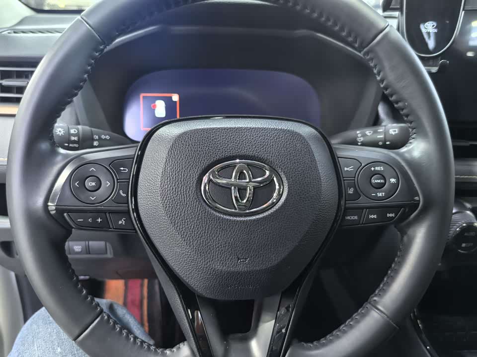 Toyota Wilanda