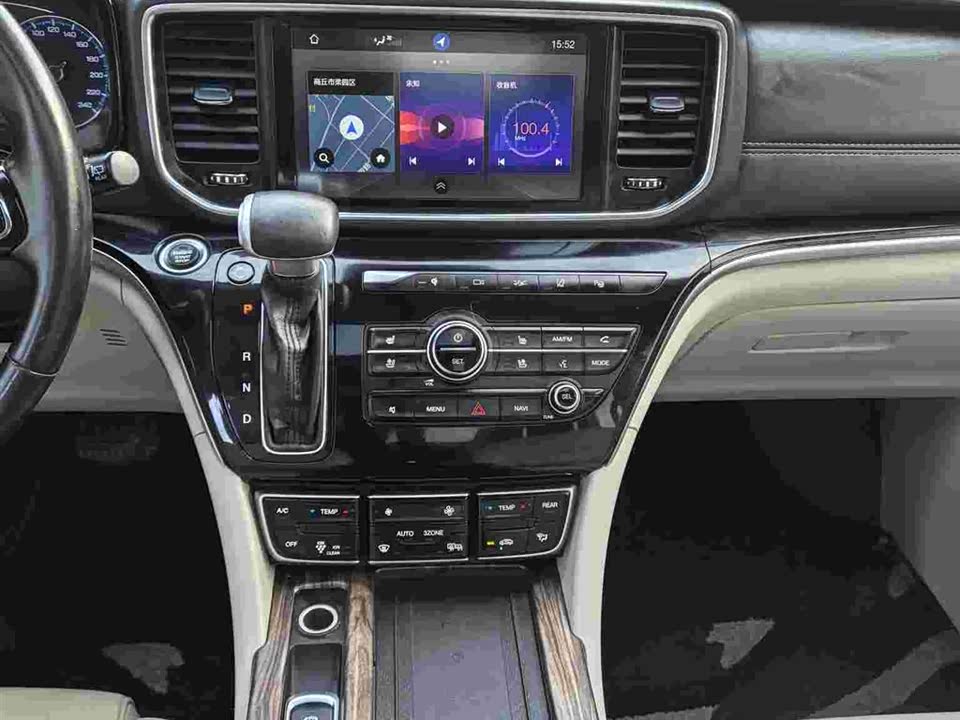 Trumpchi Trumpchi M8