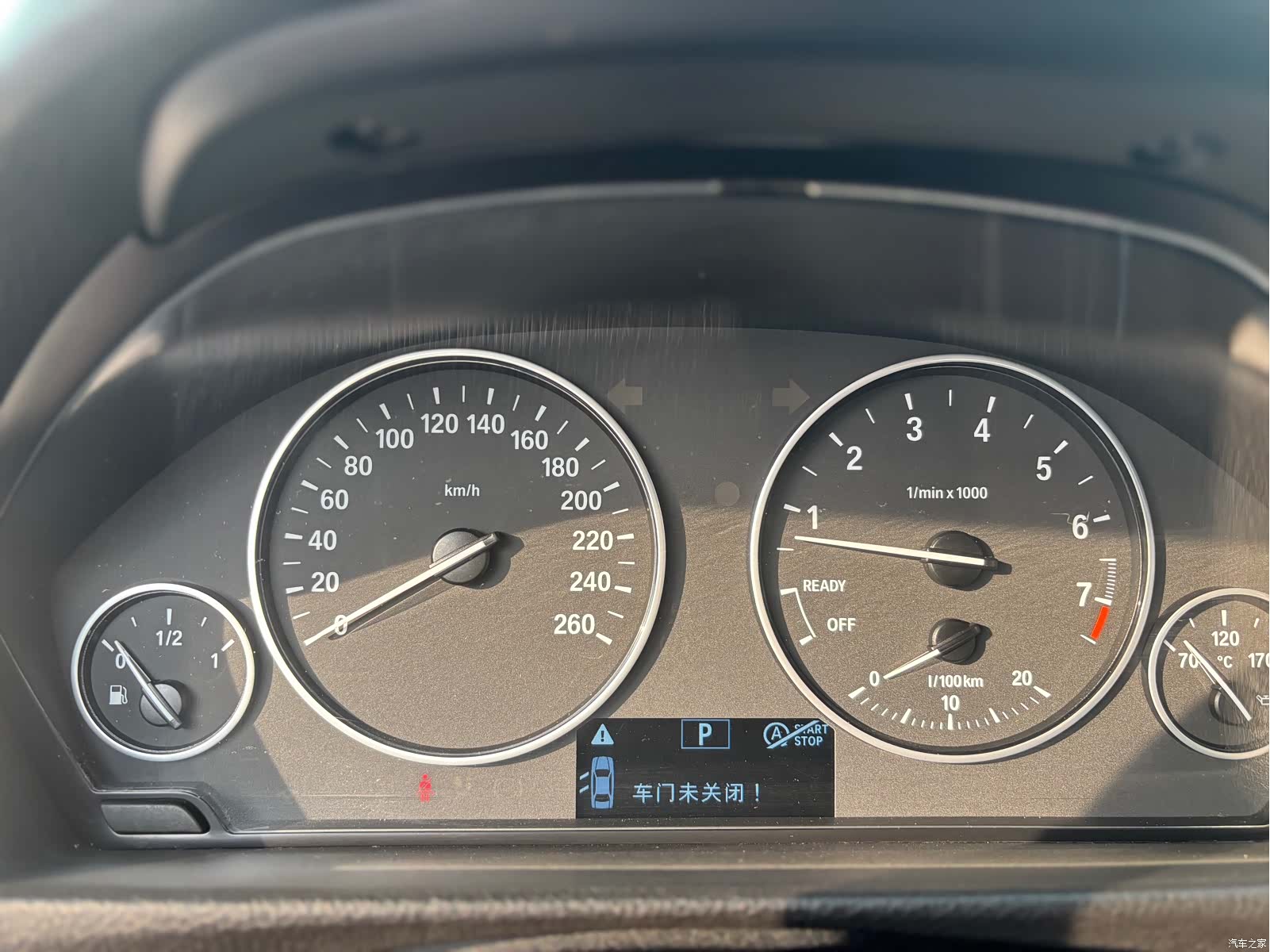 BMW 3 Series, 2015 8