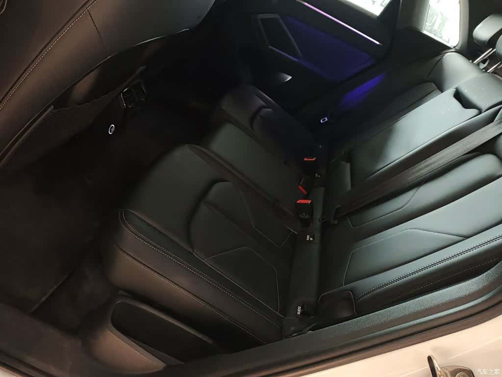 Audi Q3, 2024 13