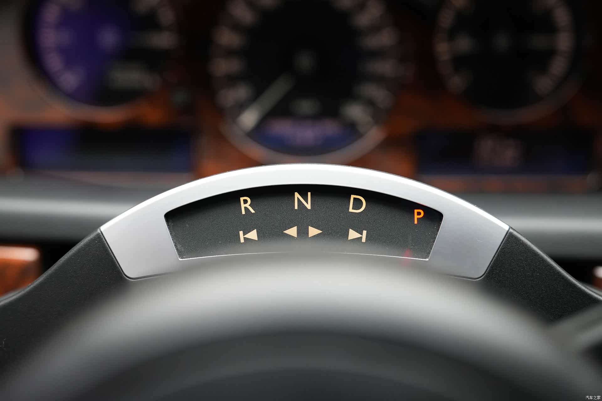 Rolls-Royce Phantom, 2008 47