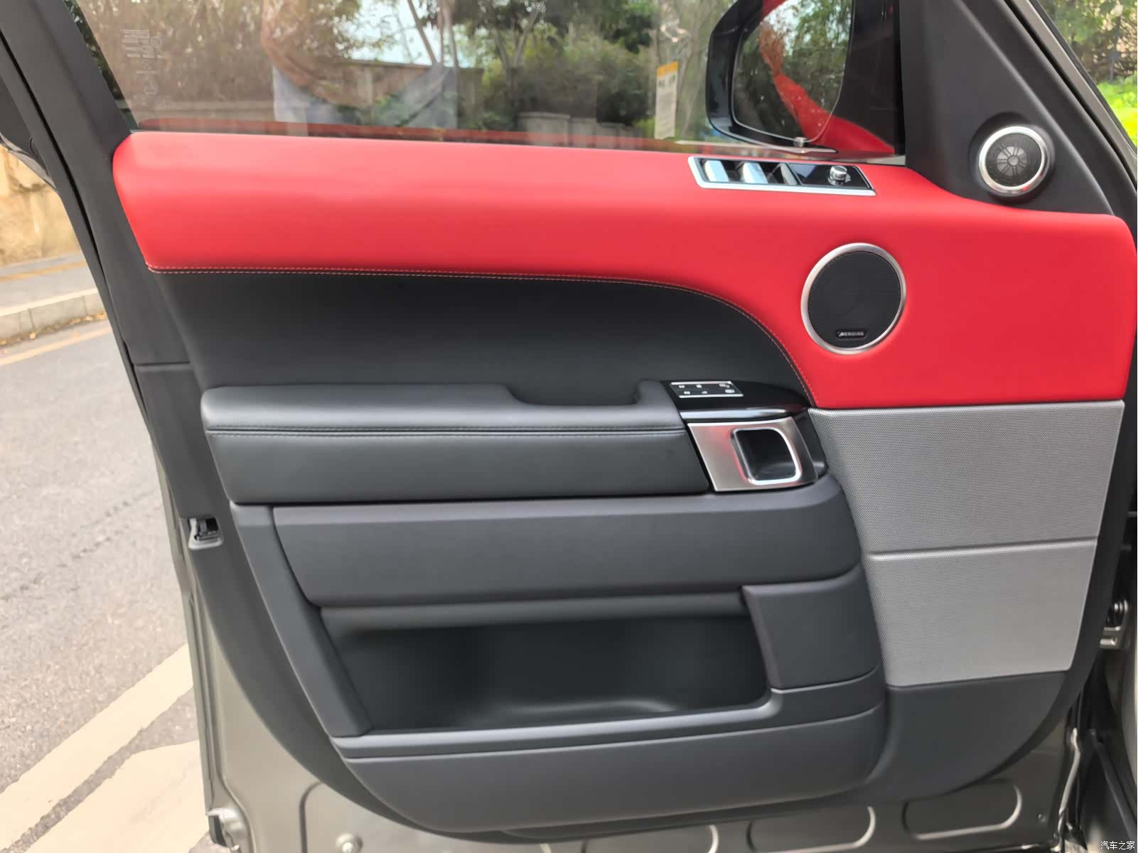 Land Rover Range Rover, 2018 10