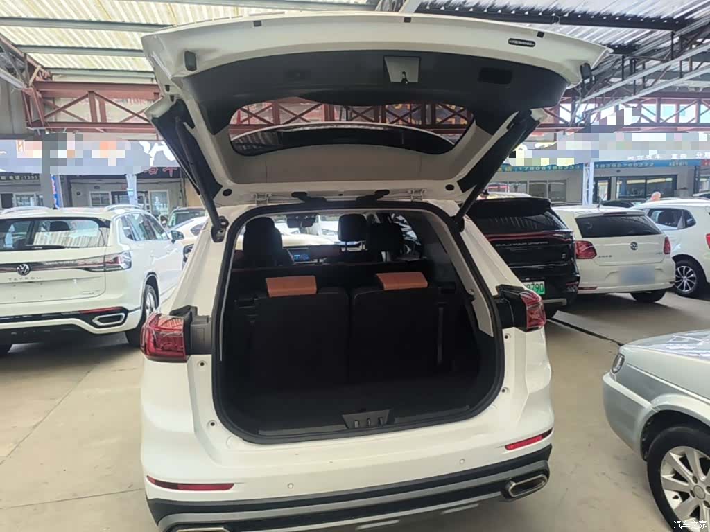 Chery Tiggo 8 Plus, 2022 19