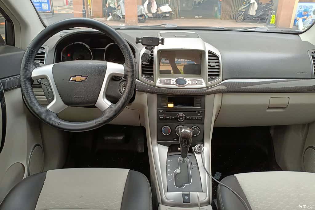 Chevrolet 5, 2017 12