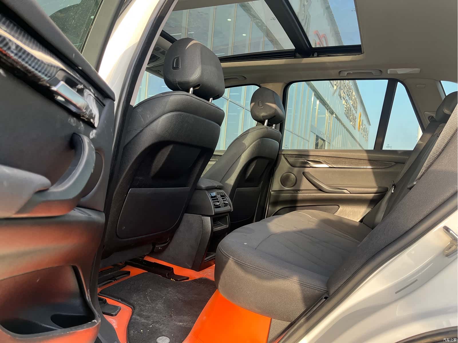 BMW X5, 2018 11