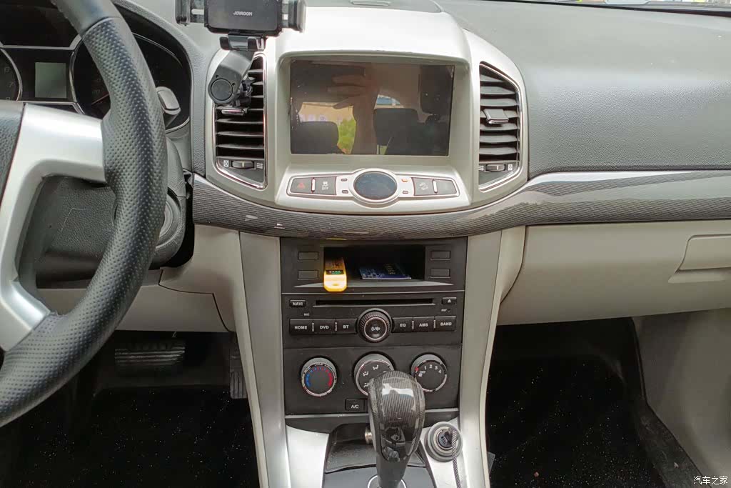 Chevrolet 5, 2017 13