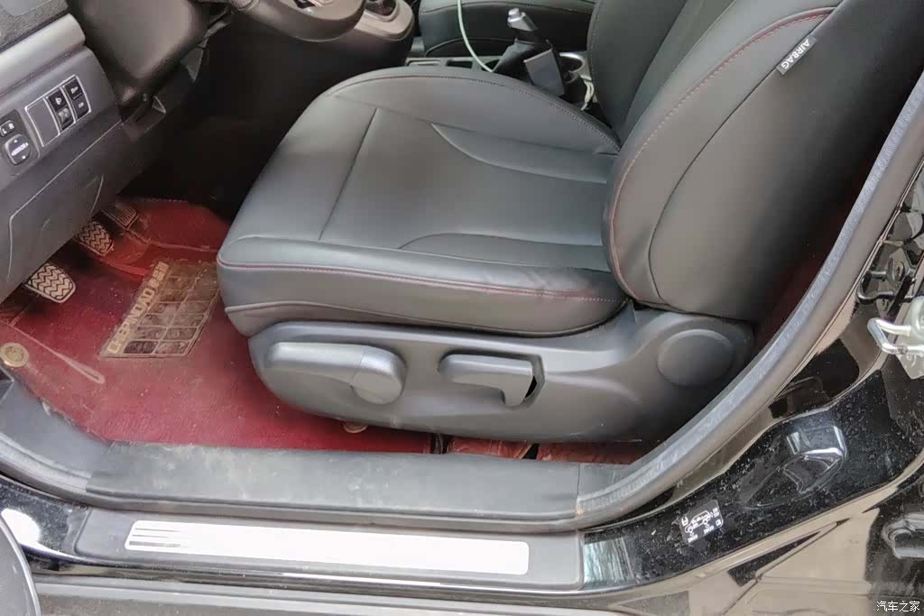 Haval M6, 2019 9