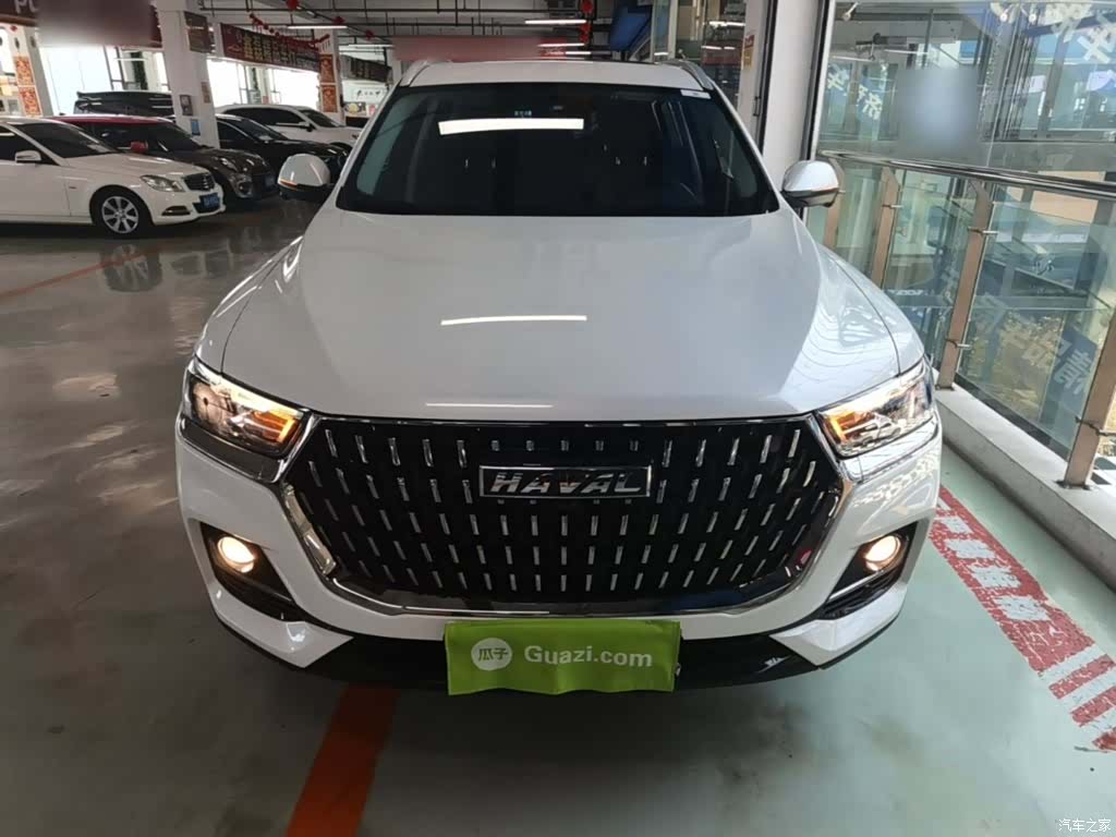 Haval H6, 2023 3