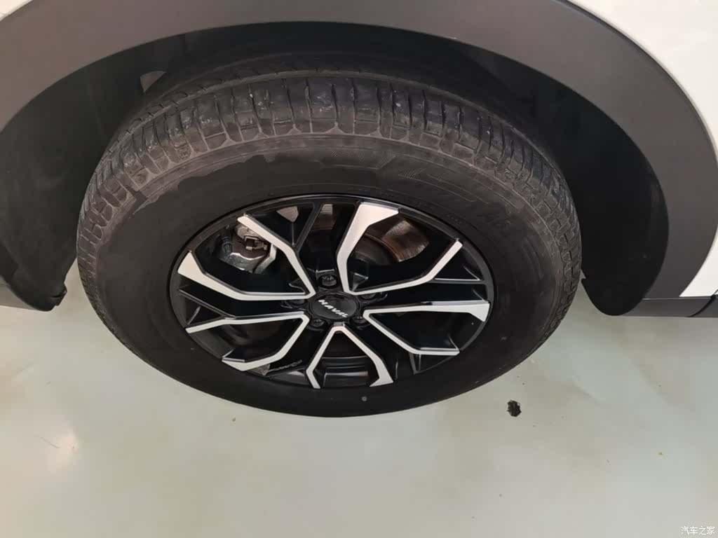 Haval H6, 2023 23