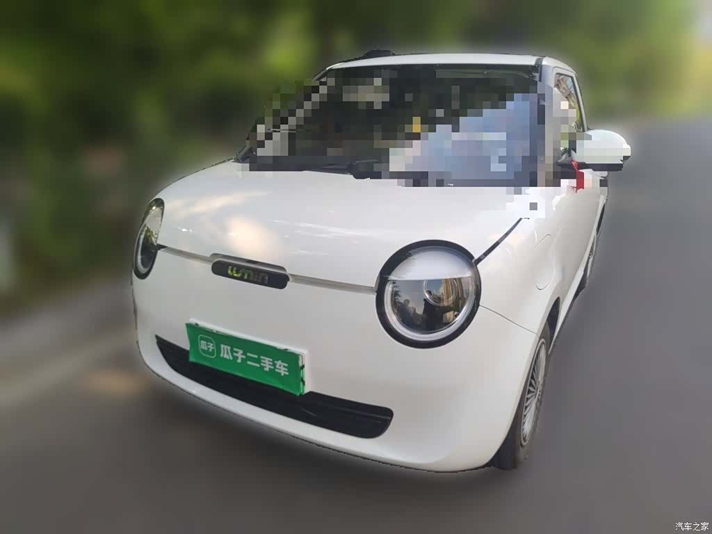 Changan Lumin, 2025 1