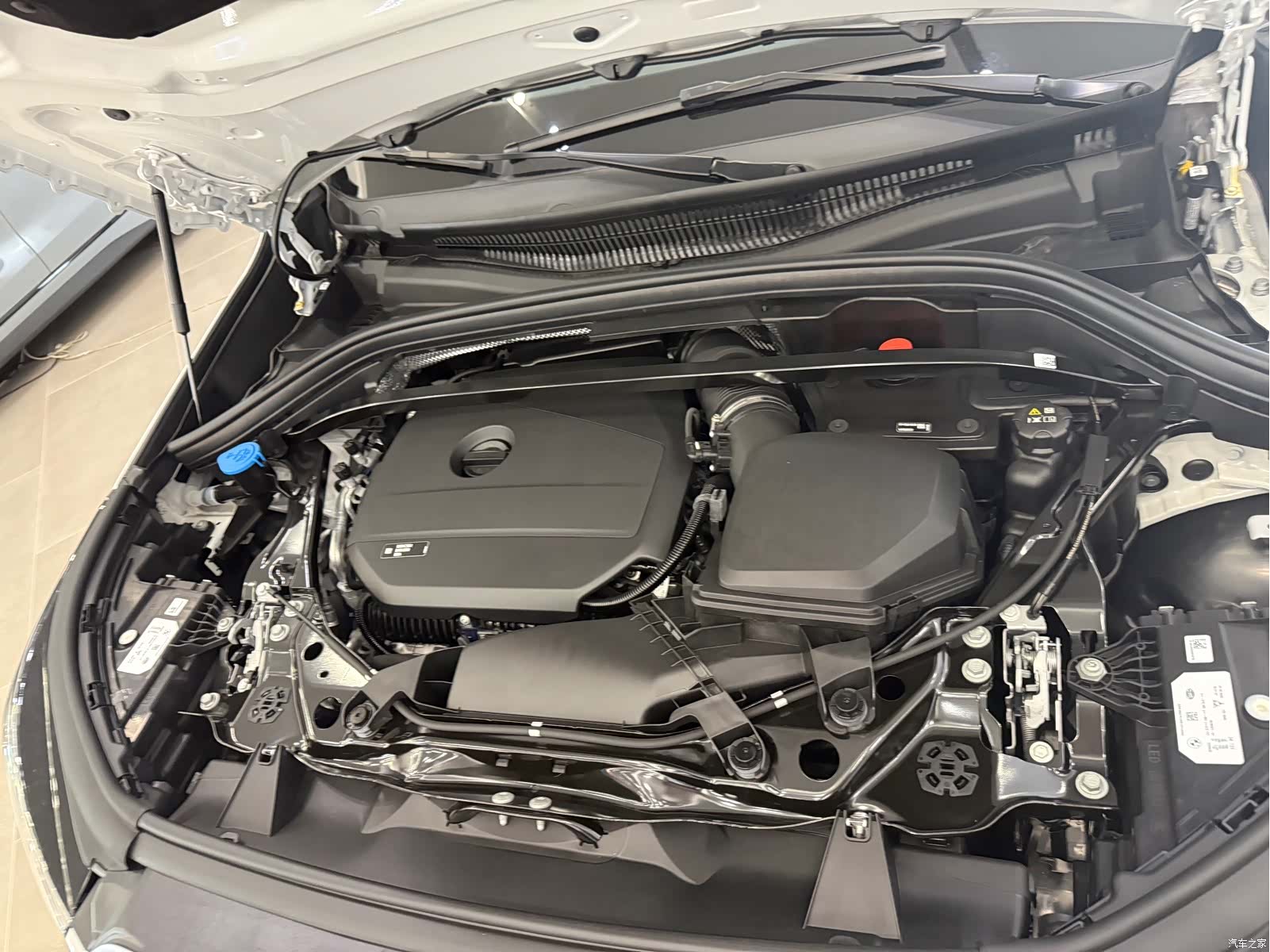 BMW X1, 2026 10