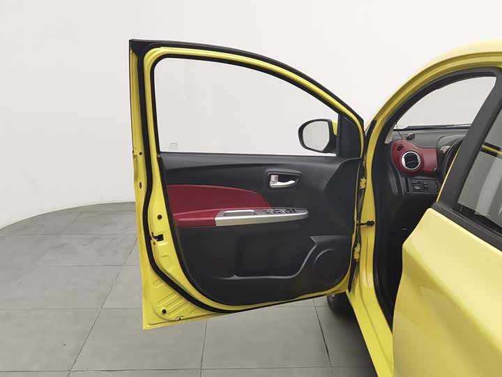 Changan BenBen 2015 1.4L МКПП Люкс guo V