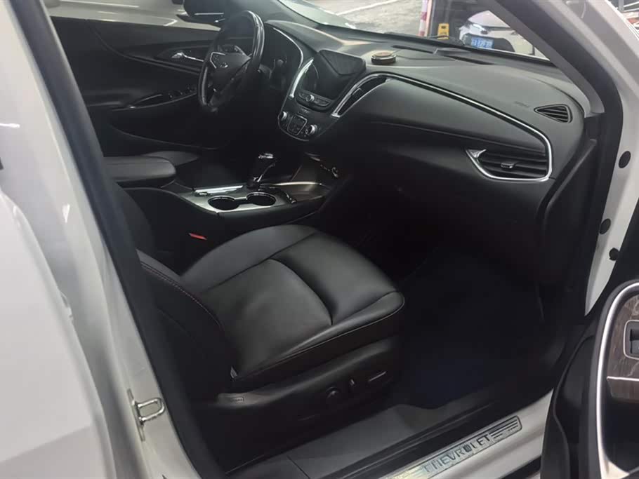 Chevrolet Mai Ruibao XL