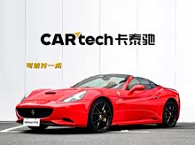 California T 2012 4.3L ׼