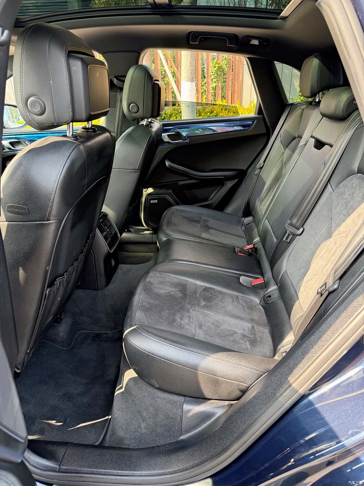 Porsche Macan, 2019 13
