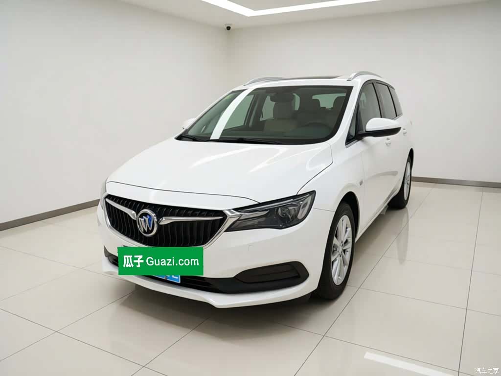 Buick GL6