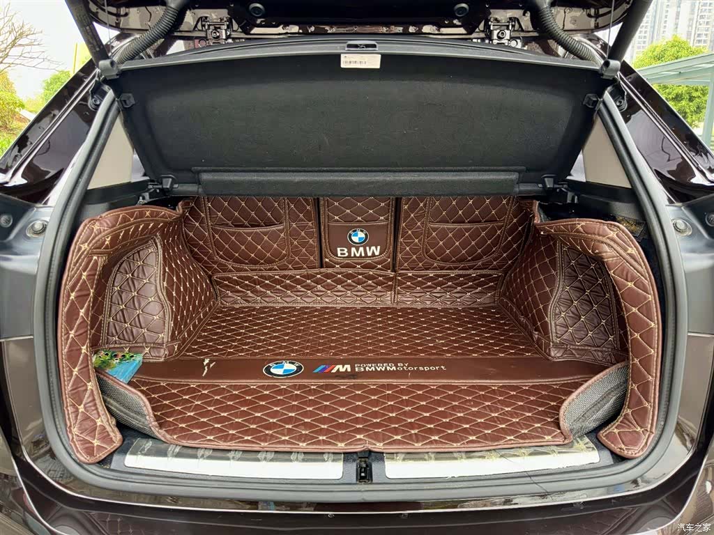 BMW X1, 2019 28