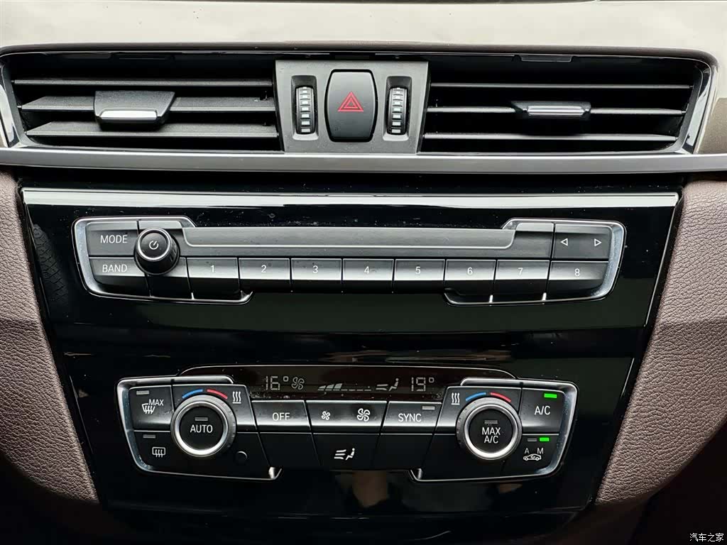BMW X1, 2019 25