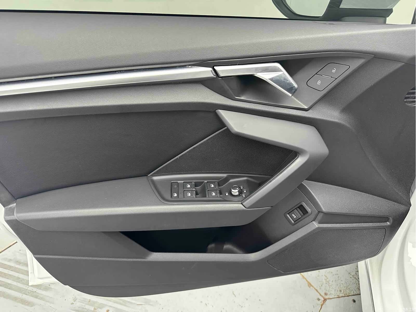 Audi A3, 2023 10