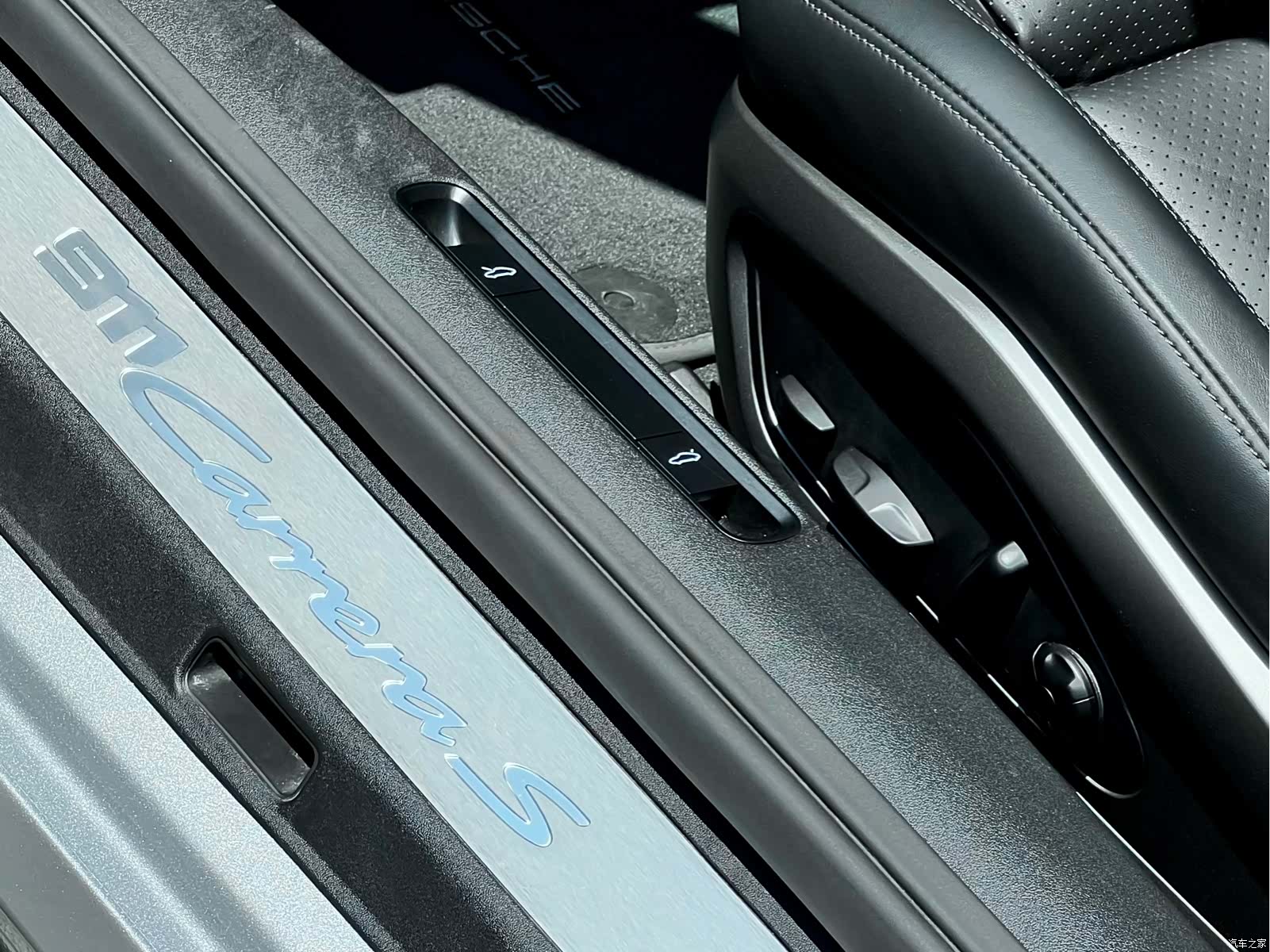 Porsche 911, 2021 15