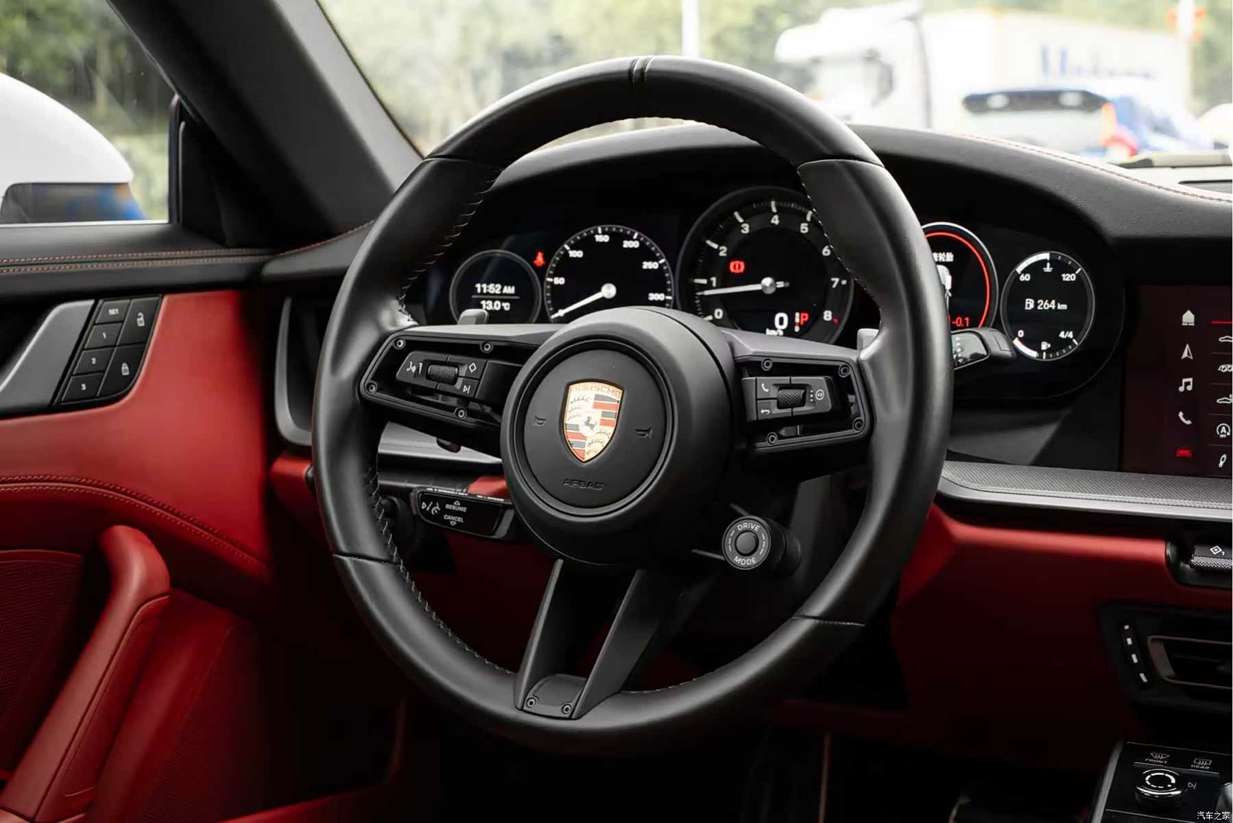 Porsche 911, 2022 3