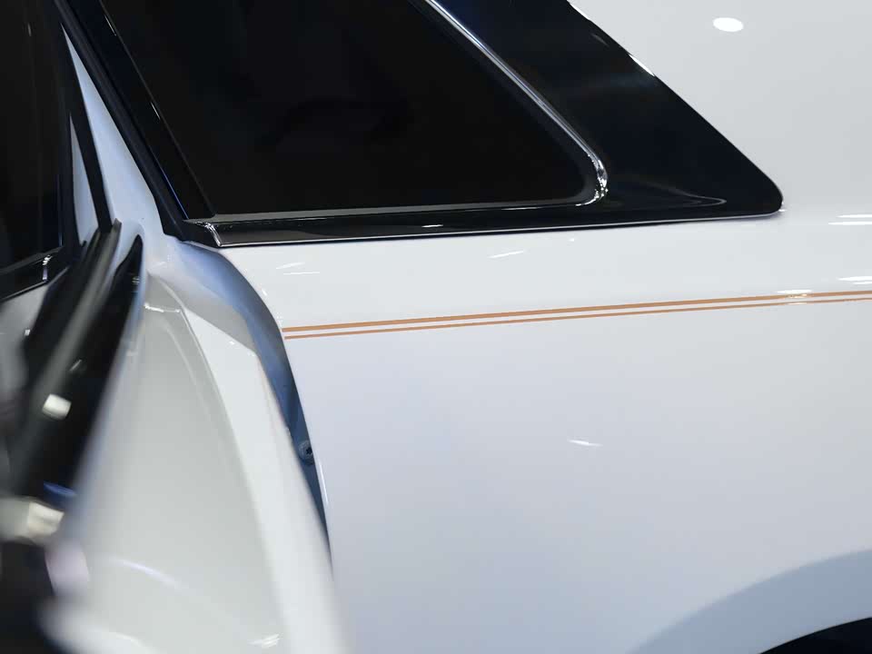 Rolls-Royce Gust