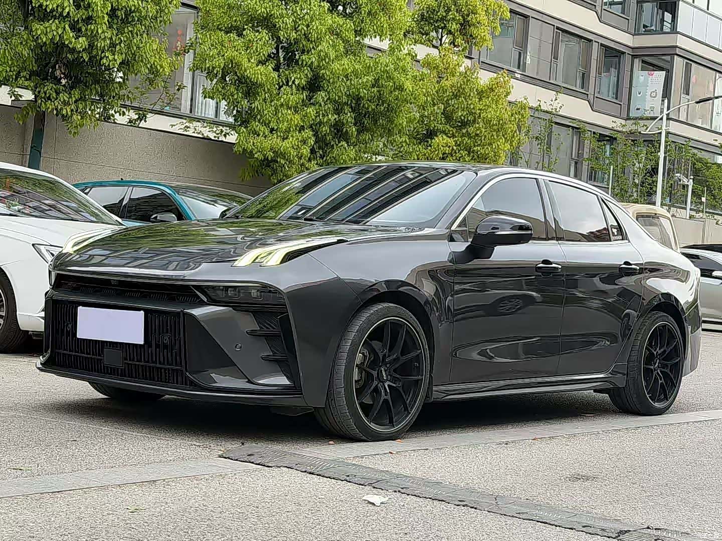 Lynk & Co 02, 2023 1