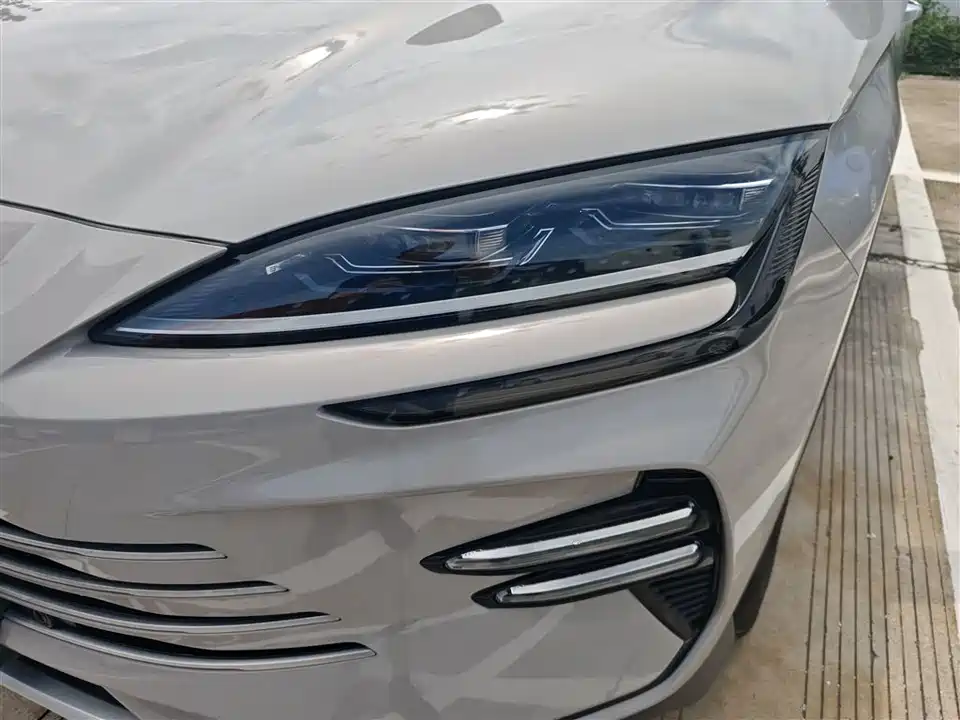 BYD Songjiang BYD Songjiang
