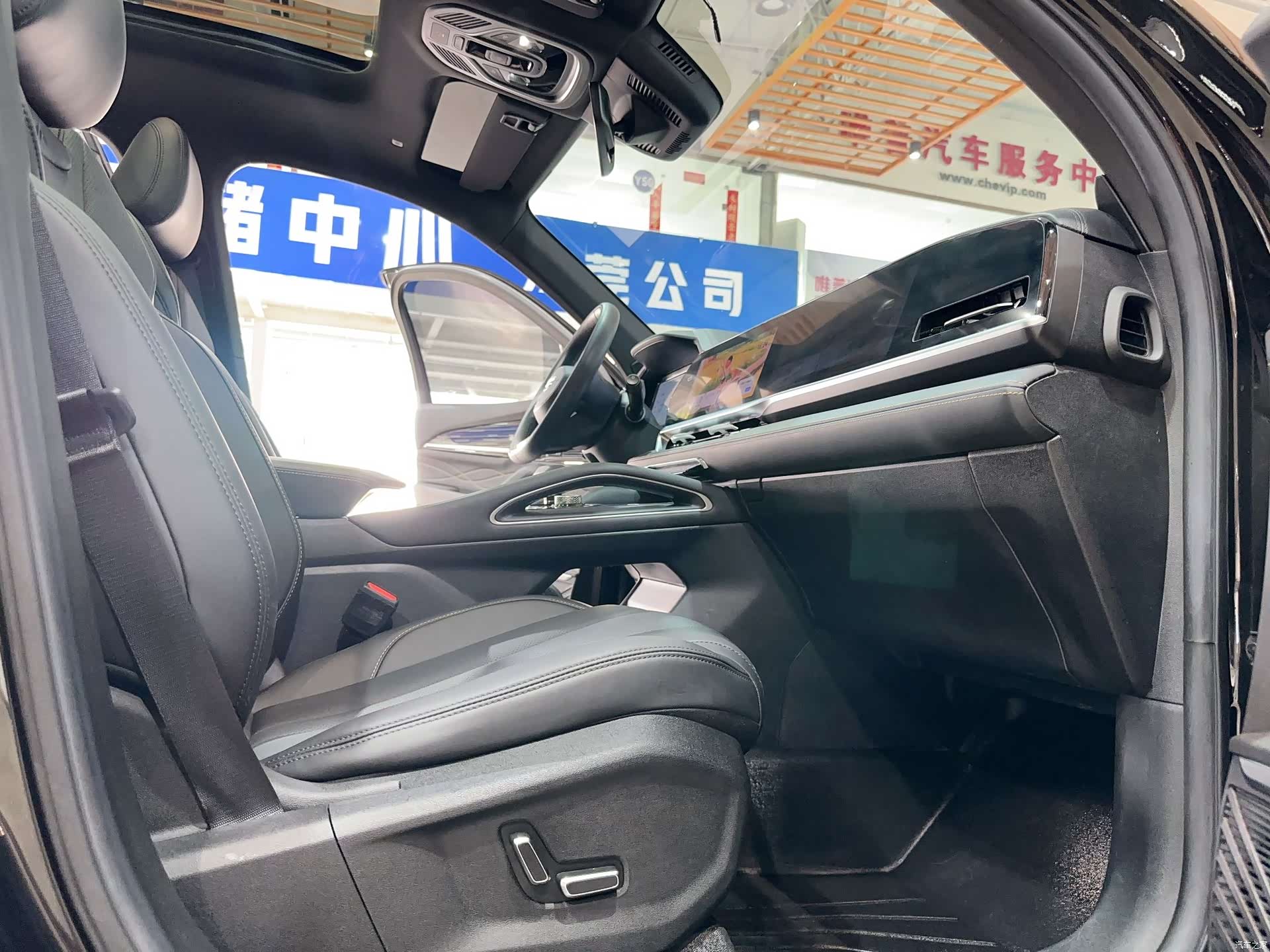 Geely Xingyue L, 2025 6