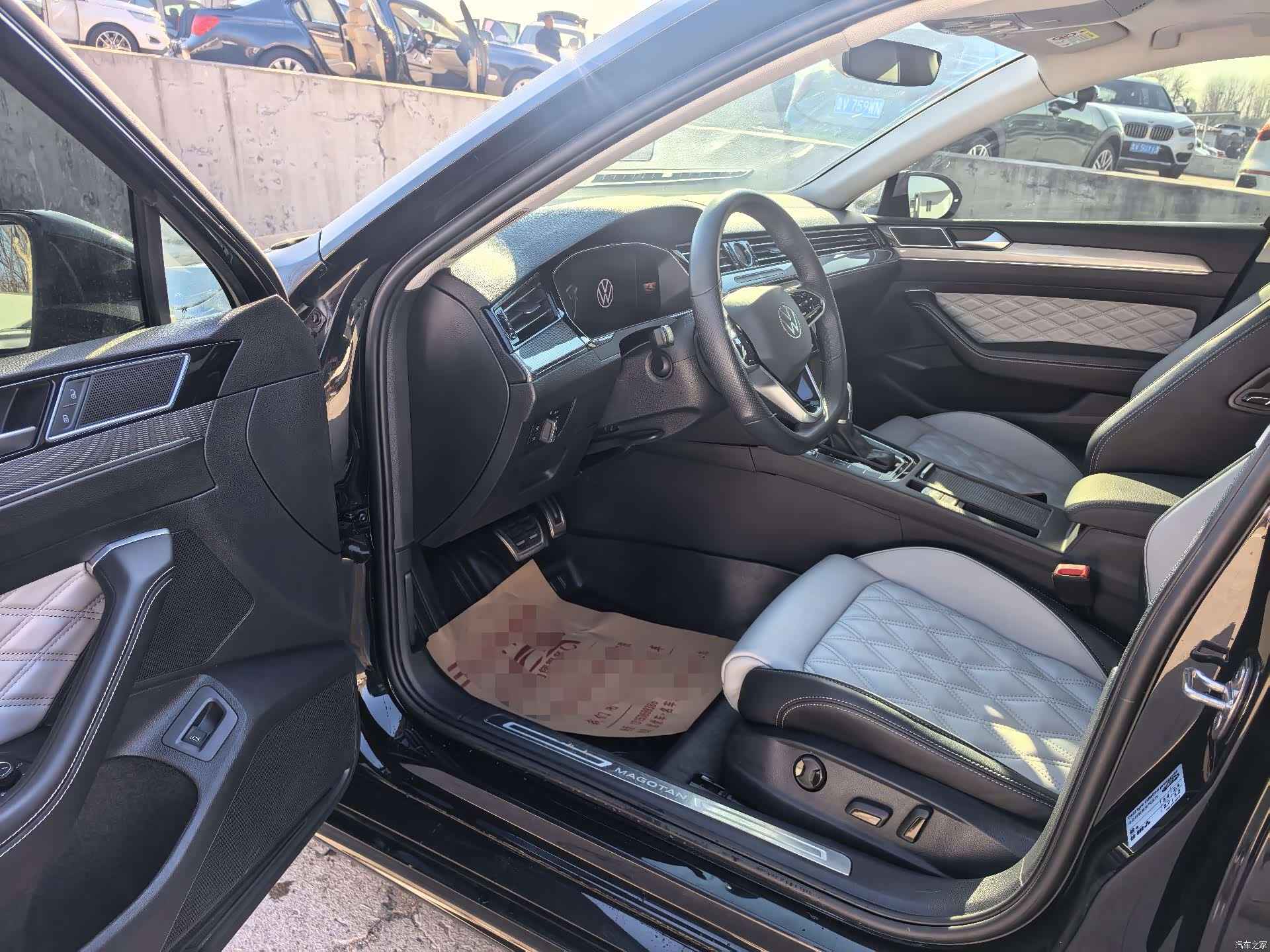 Volkswagen Magotan, 2024 8