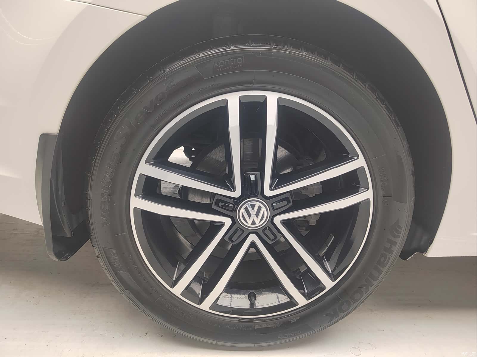 Volkswagen Lamando, 2021 8