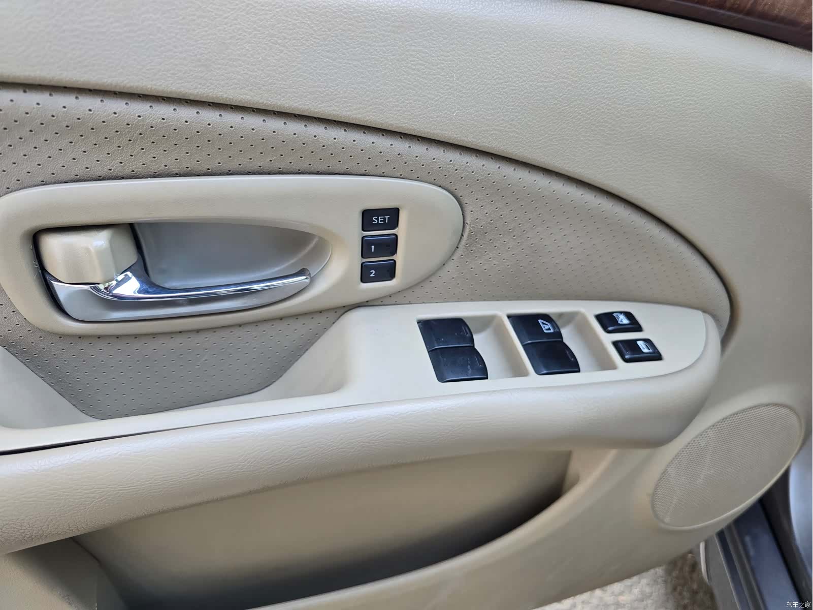 Nissan Sylphy, 2009 6