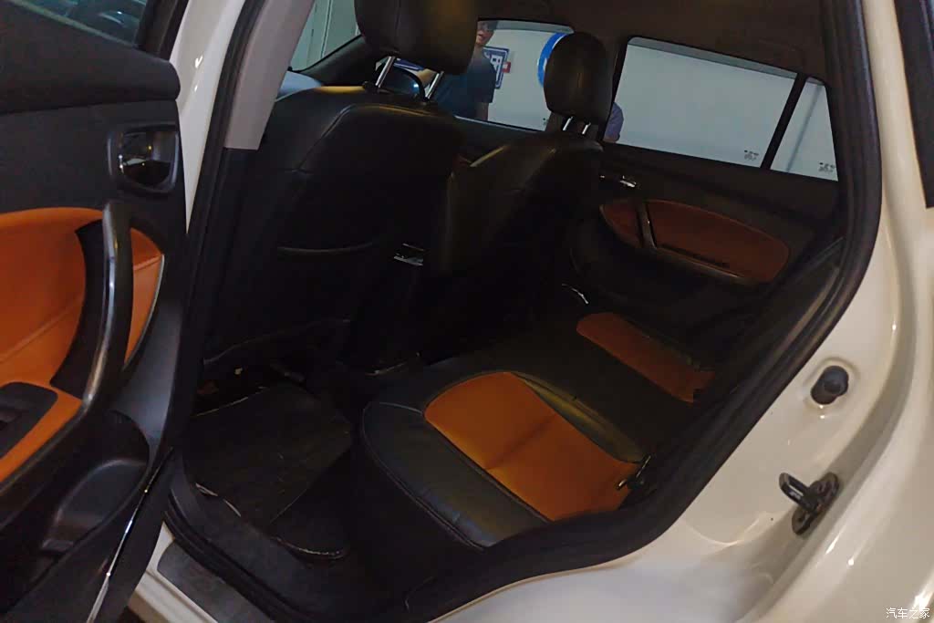 Haima S5, 2014 11
