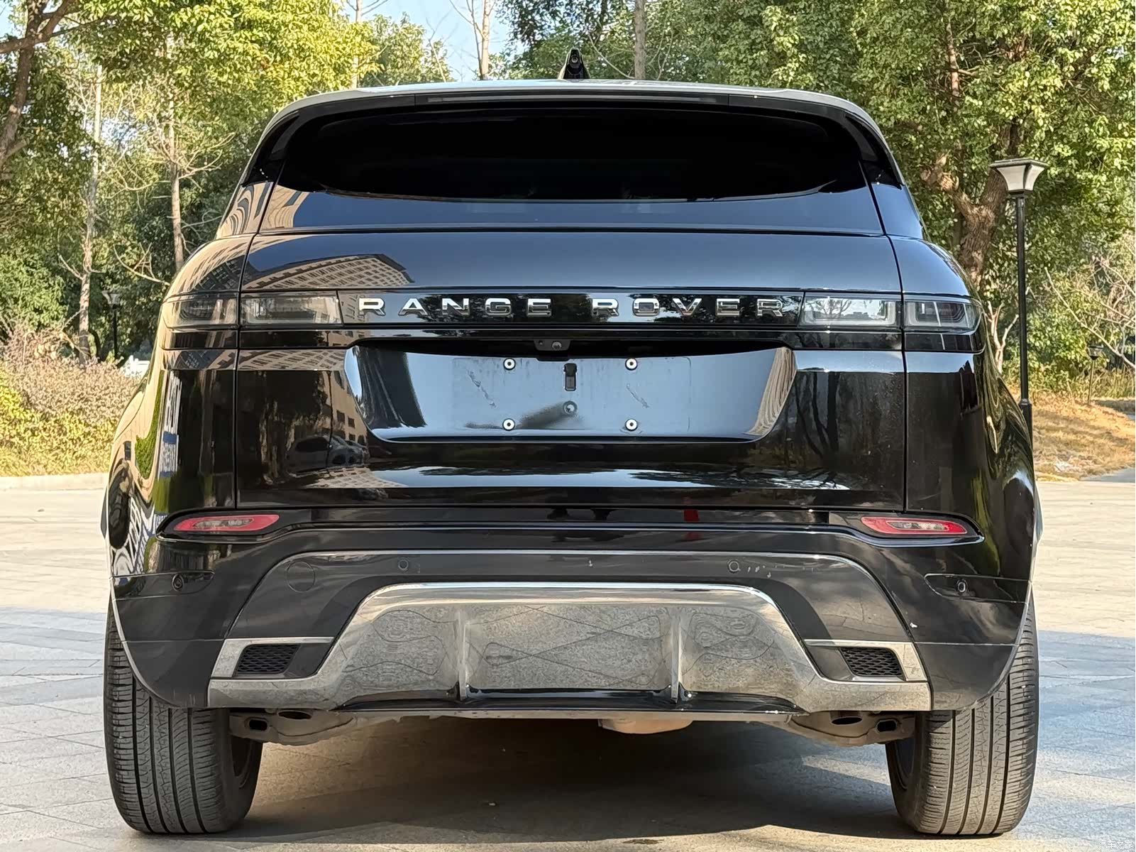 Land Rover Range Rover, 2022 15