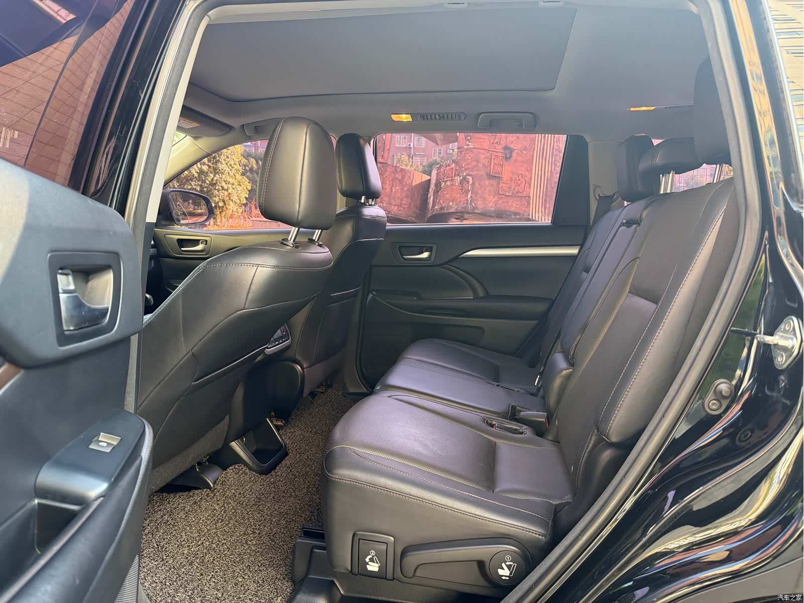 Toyota Highlander, 2016 9