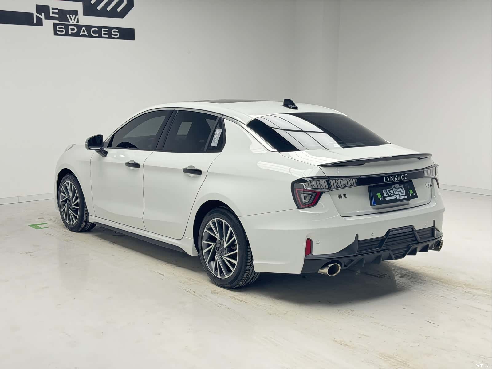 Lynk & Co 02, 2023 6