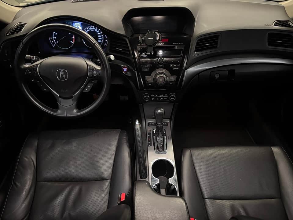 Acura ILX