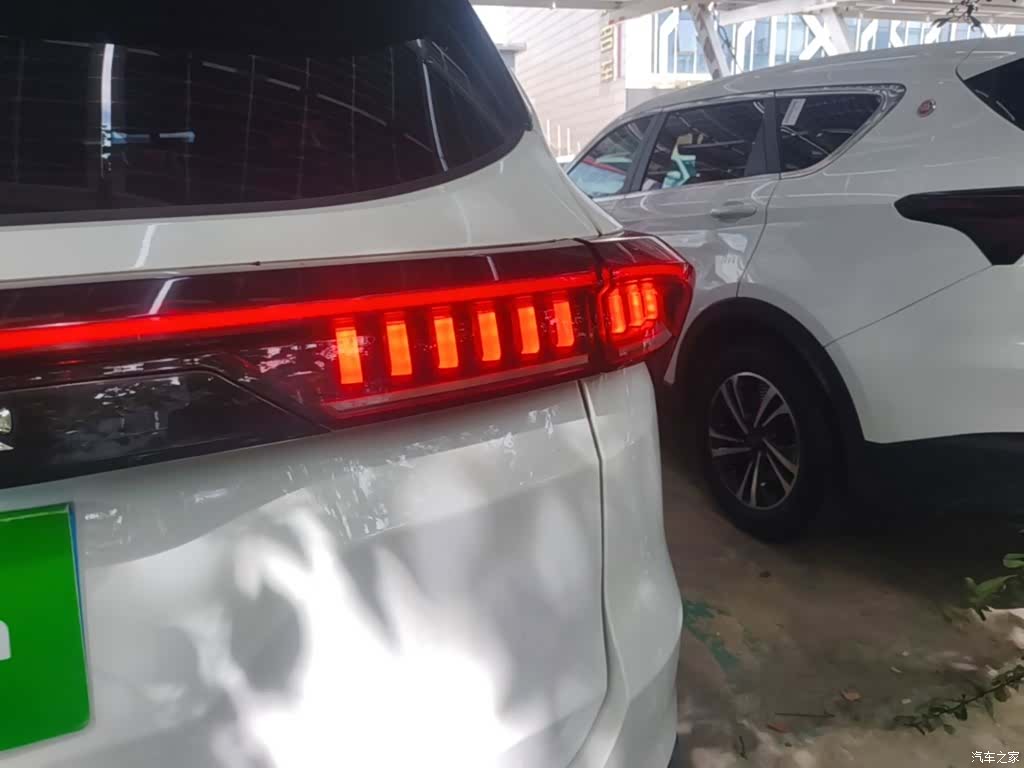 Jetour X70, 2022 8