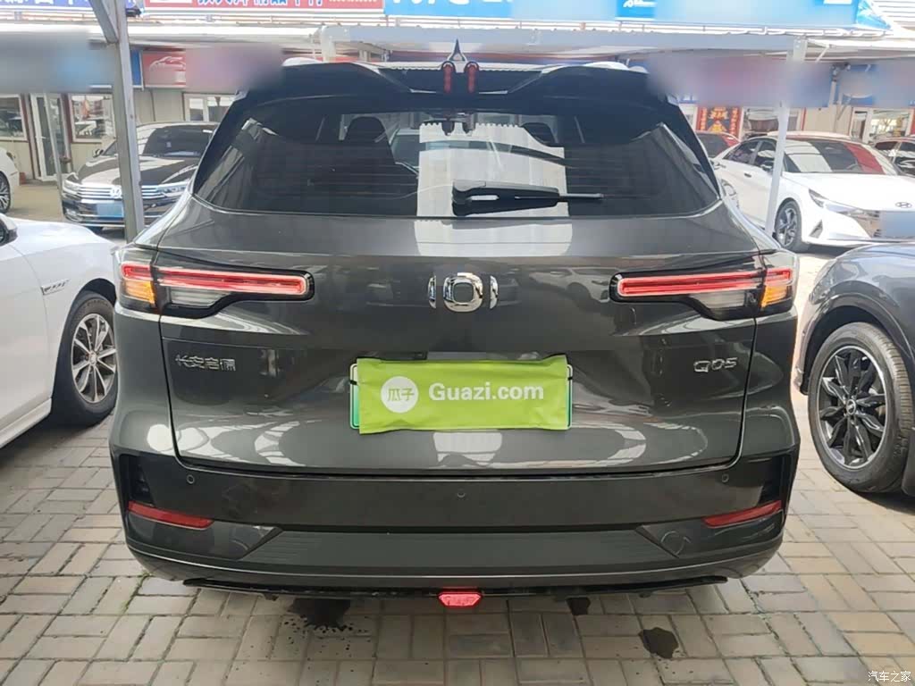 Changan Eado, 2024 6