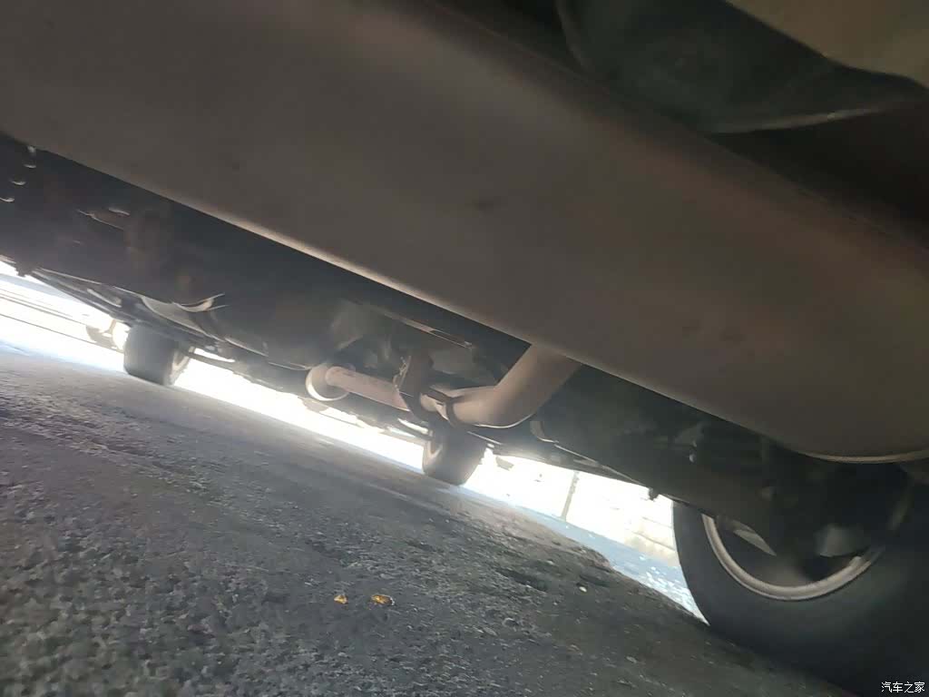 Changan CS55, 2019 25