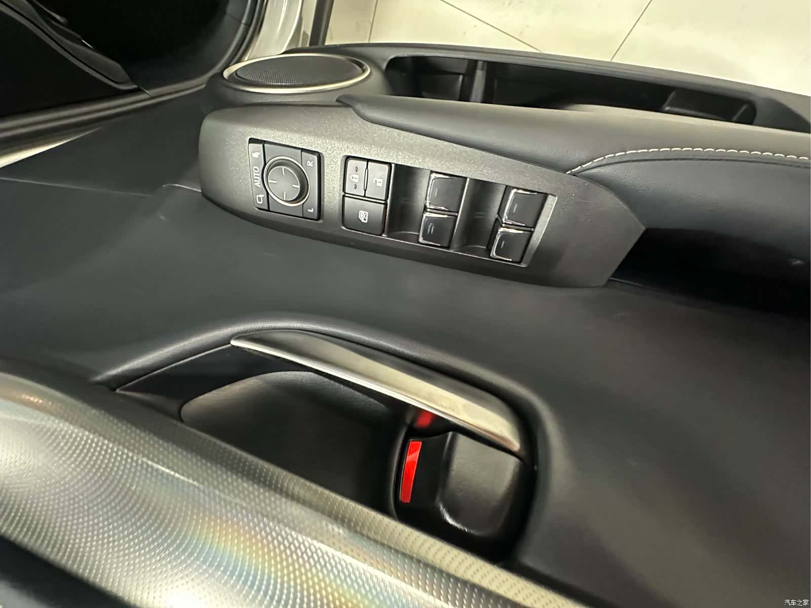 Lexus NX, 2020 17