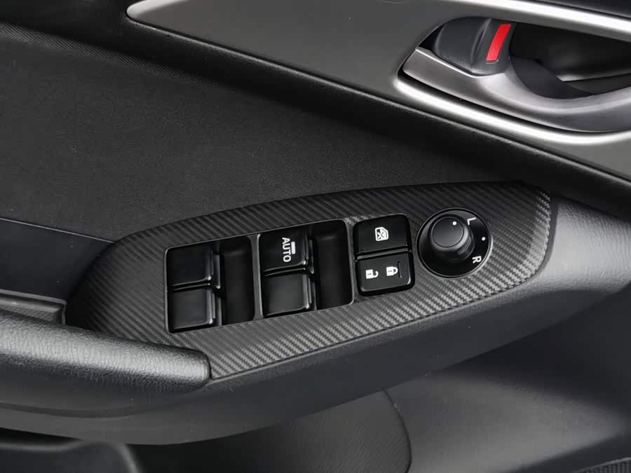 Mazda 3 2018, фото 9