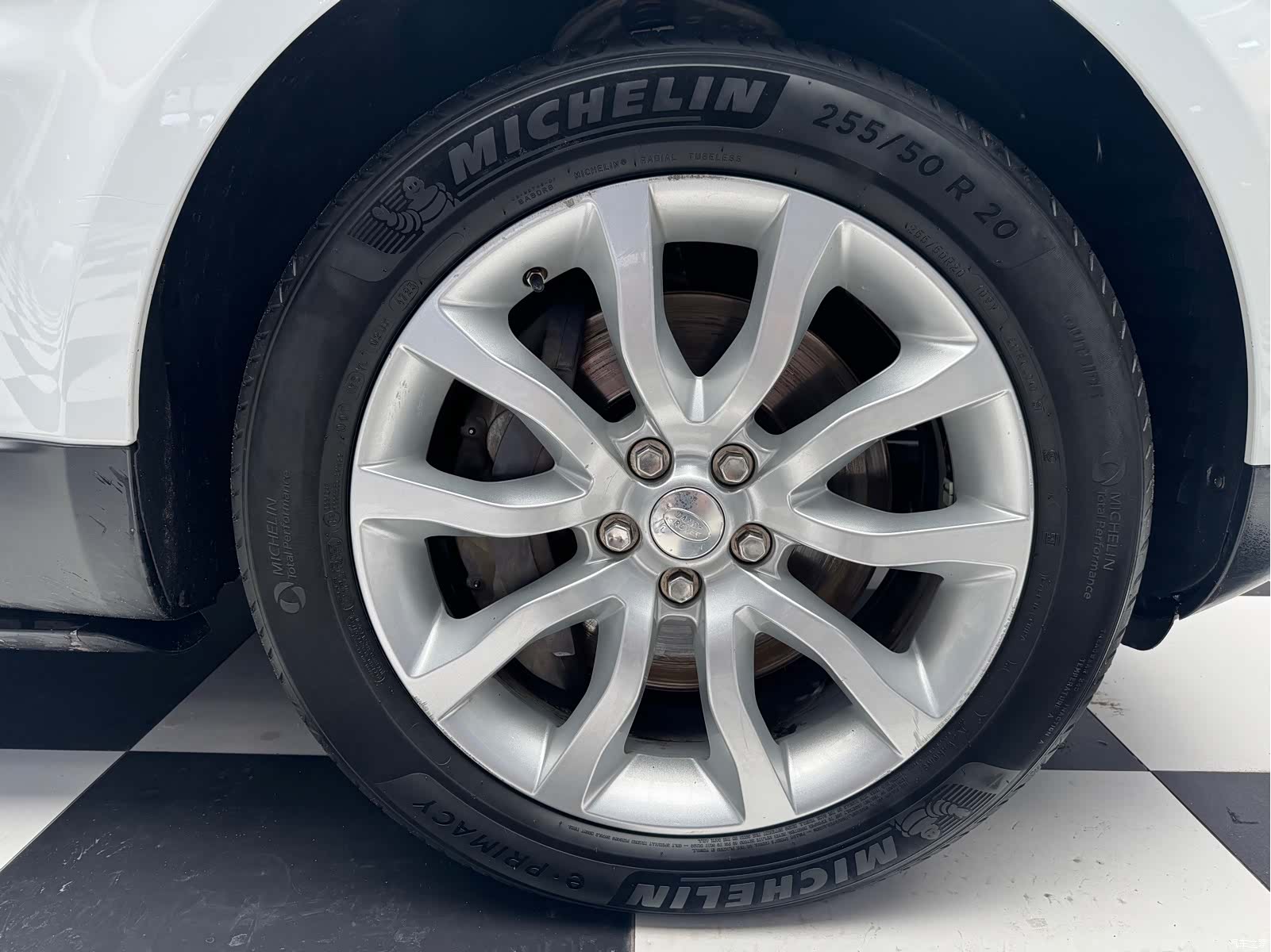 Land Rover Range Rover, 2015 все фото