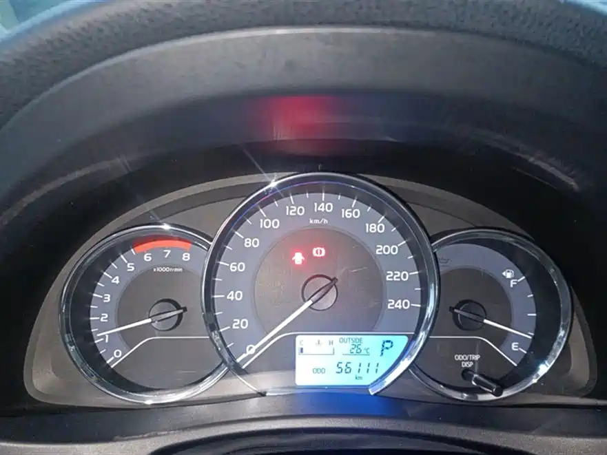 Toyota Corolla Toyota Corolla