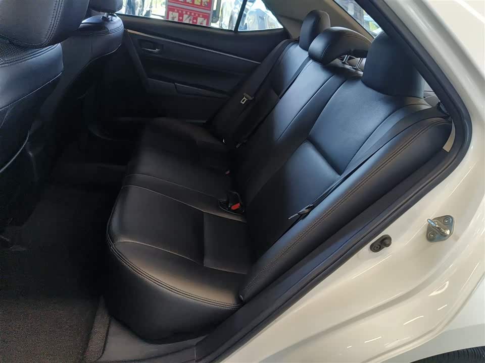Toyota Lei Ling Toyota Lei Ling
