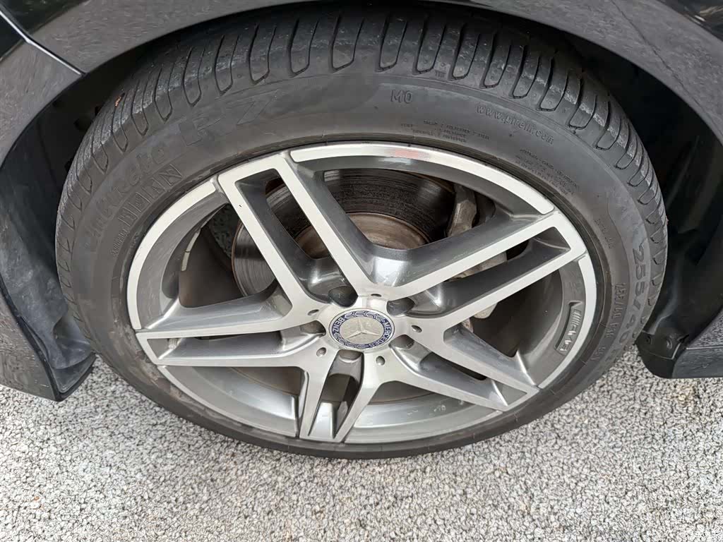 Mercedes-Benz E-Class, 2015 33