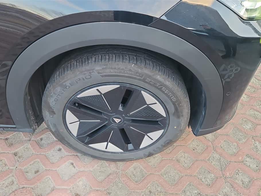 DEEPAL Dark blue S07