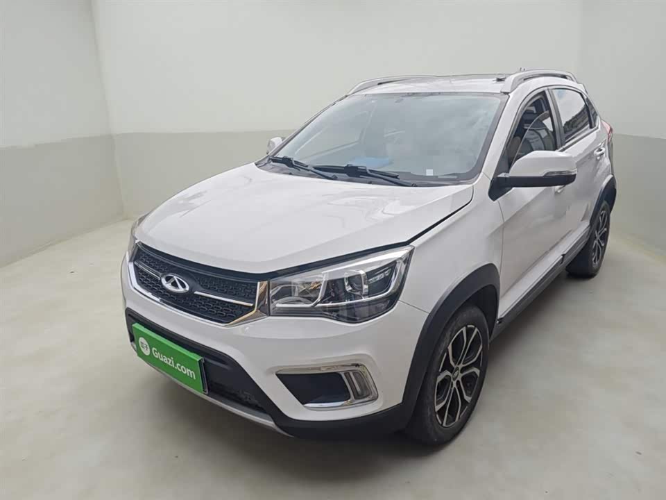 Chery Tiggo 3x