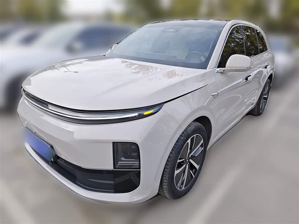 Li Auto Ideal L6